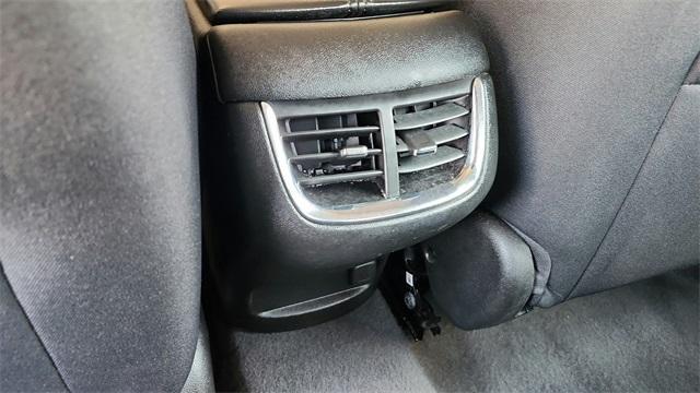 used 2023 Chevrolet Malibu car, priced at $17,991