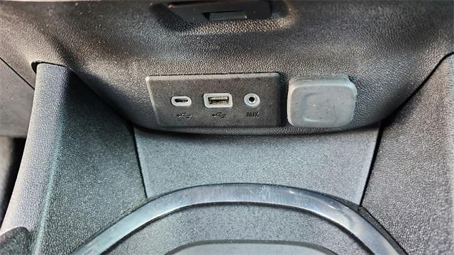 used 2023 Chevrolet Malibu car, priced at $17,991