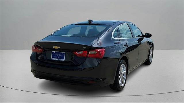 used 2023 Chevrolet Malibu car, priced at $17,991