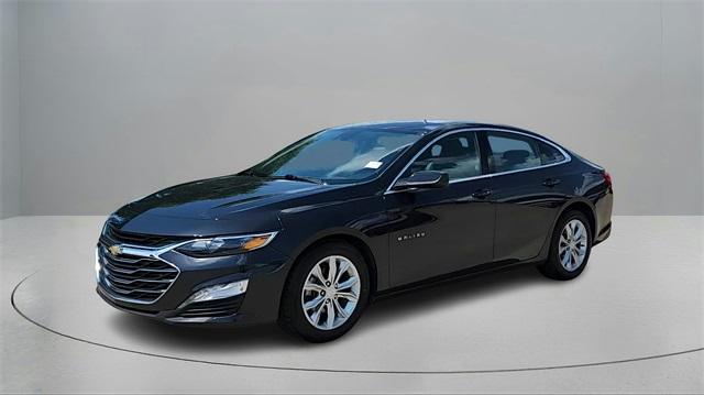 used 2023 Chevrolet Malibu car, priced at $17,991