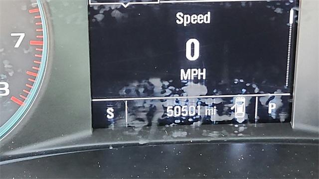 used 2023 Chevrolet Malibu car, priced at $17,991