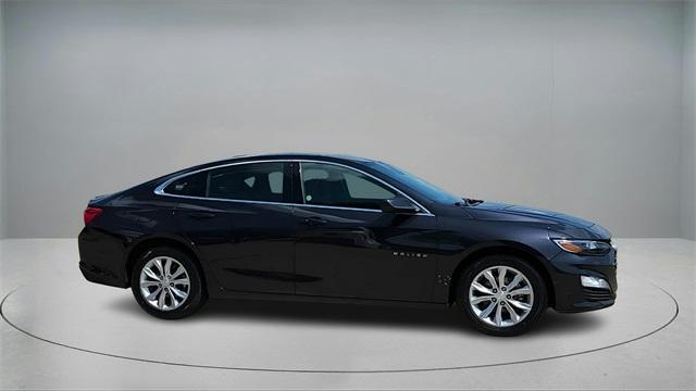 used 2023 Chevrolet Malibu car, priced at $17,991