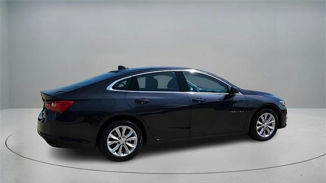 used 2023 Chevrolet Malibu car, priced at $17,991