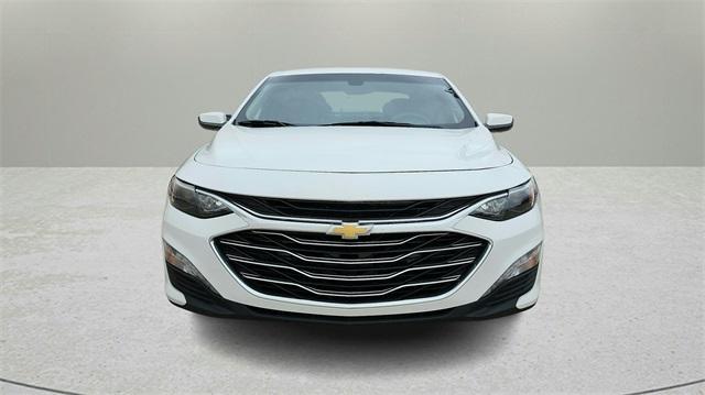 used 2022 Chevrolet Malibu car, priced at $16,991