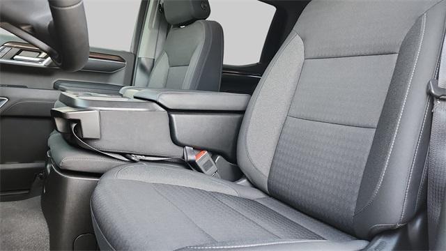 used 2023 Chevrolet Silverado 1500 car, priced at $35,991