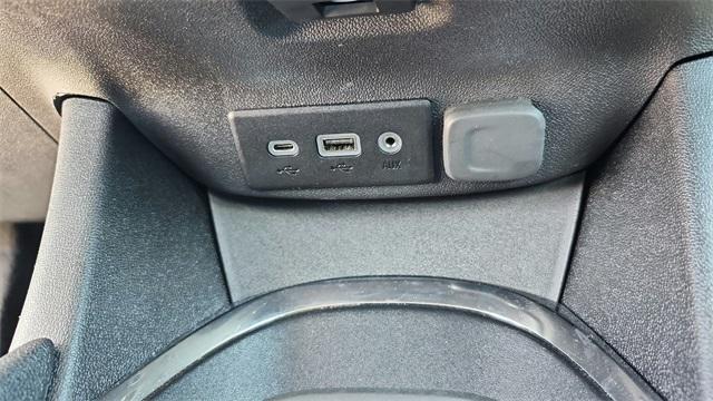 used 2024 Chevrolet Malibu car, priced at $18,991
