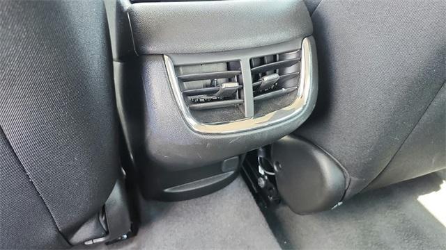 used 2024 Chevrolet Malibu car, priced at $18,991