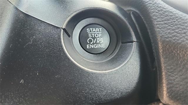 used 2021 Jeep Compass car, priced at $18,991