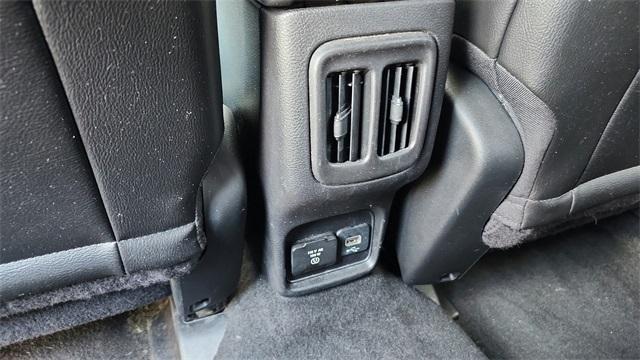 used 2021 Jeep Compass car, priced at $18,991