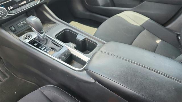 used 2024 Nissan Sentra car, priced at $18,991