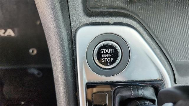 used 2024 Nissan Sentra car, priced at $18,991