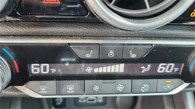 used 2024 Nissan Sentra car, priced at $18,991