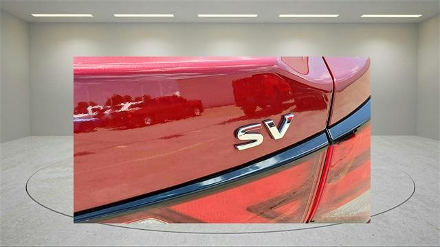 used 2024 Nissan Sentra car, priced at $18,991