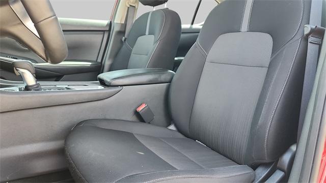 used 2024 Nissan Sentra car, priced at $18,991