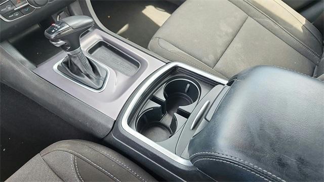 used 2022 Dodge Charger car, priced at $20,495