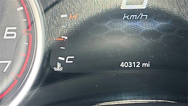used 2022 Dodge Charger car, priced at $20,495