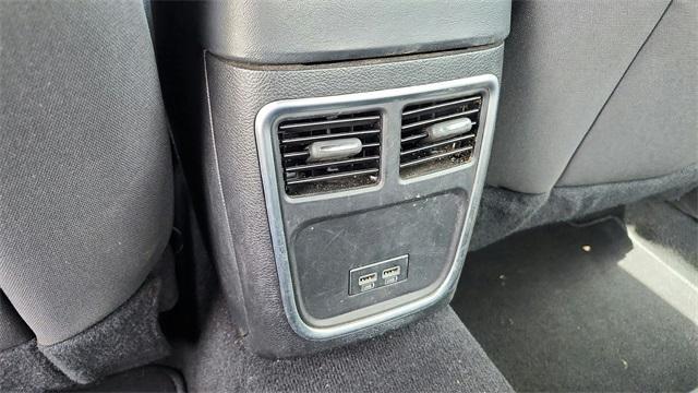 used 2022 Dodge Charger car, priced at $20,495