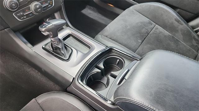 used 2021 Dodge Charger car, priced at $25,991