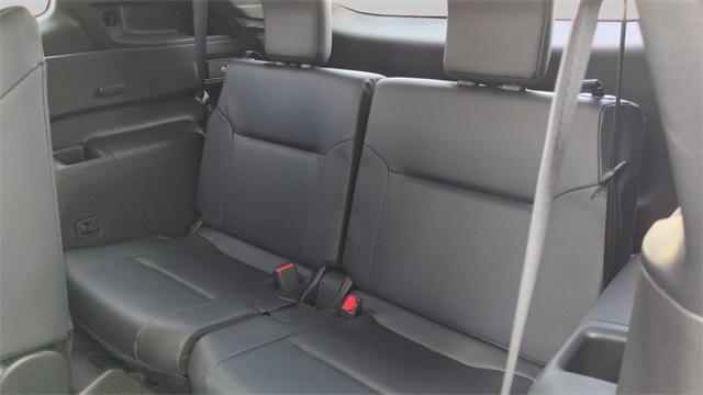 used 2023 Mitsubishi Outlander car, priced at $24,991