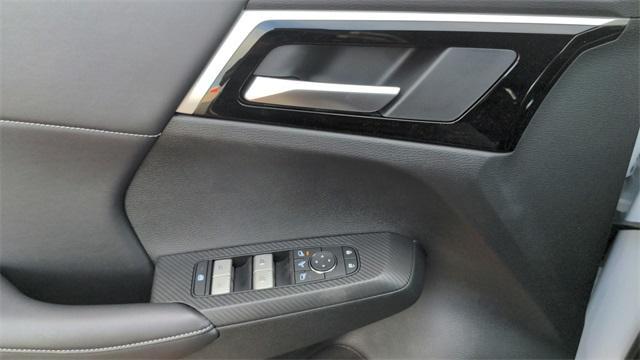 used 2023 Mitsubishi Outlander car, priced at $24,991