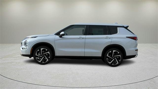 used 2023 Mitsubishi Outlander car, priced at $24,991