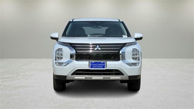 used 2023 Mitsubishi Outlander car, priced at $24,991