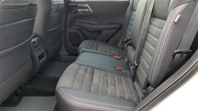 used 2023 Mitsubishi Outlander car, priced at $24,991