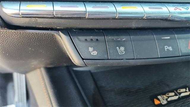 used 2022 Cadillac CT4 car, priced at $29,991