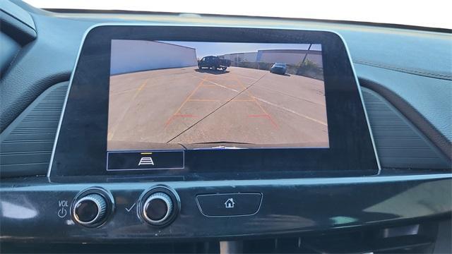 used 2022 Cadillac CT4 car, priced at $29,991