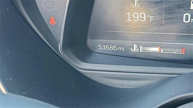 used 2022 Cadillac CT4 car, priced at $29,991