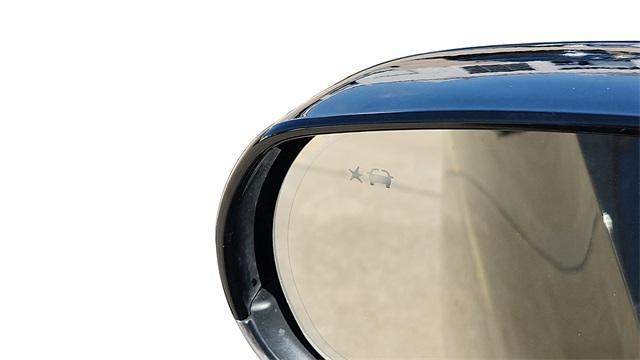 used 2022 Cadillac CT4 car, priced at $29,991