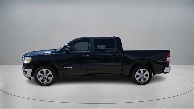 used 2023 Ram 1500 car, priced at $31,991