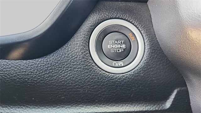 used 2023 Ram 1500 car, priced at $31,991