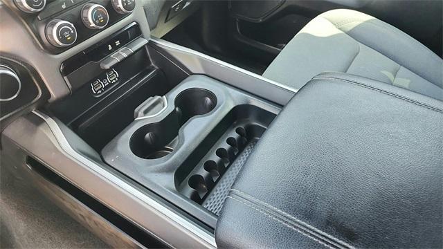 used 2023 Ram 1500 car, priced at $31,991
