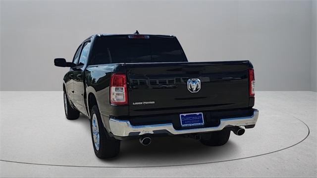 used 2023 Ram 1500 car, priced at $31,991
