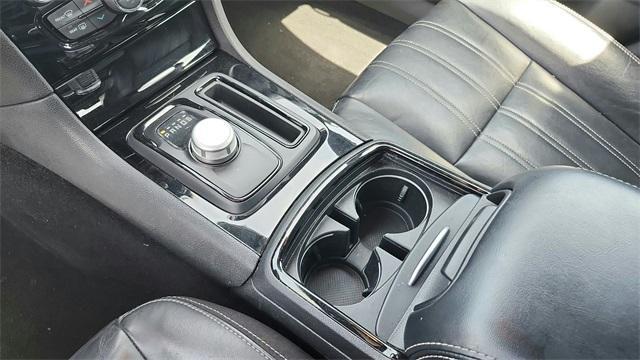 used 2022 Chrysler 300 car, priced at $28,775