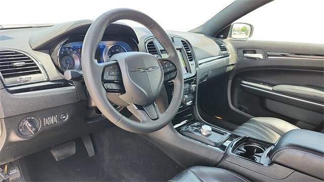 used 2022 Chrysler 300 car, priced at $28,775