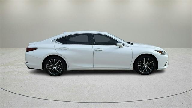 used 2022 Lexus ES 350 car, priced at $35,991