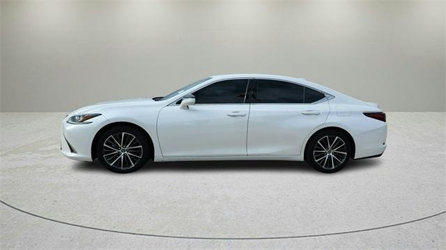 used 2022 Lexus ES 350 car, priced at $35,991