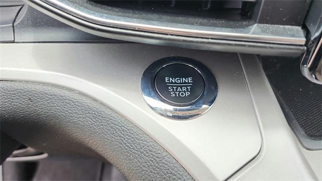 used 2023 Ford Explorer car, priced at $26,991