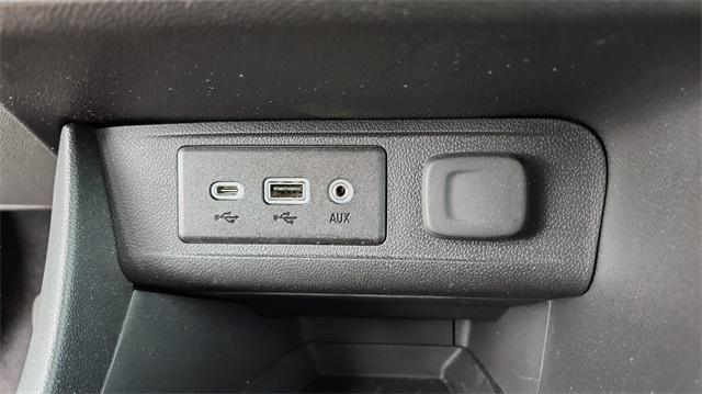 used 2023 Buick Encore GX car, priced at $23,991