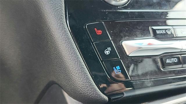 used 2023 Ford Explorer car
