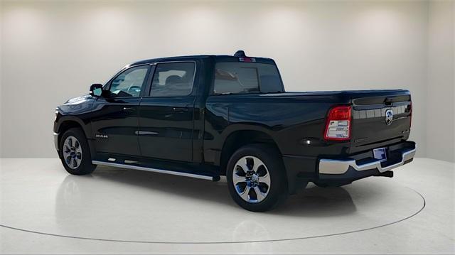 used 2022 Ram 1500 car, priced at $32,491