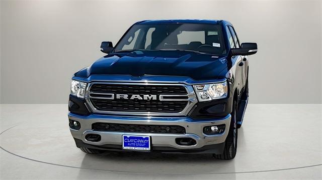 used 2022 Ram 1500 car, priced at $32,491