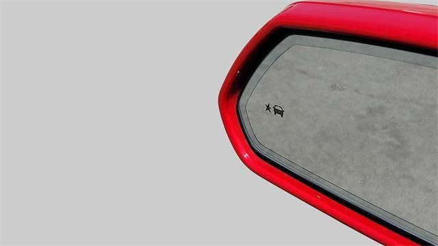 used 2023 Chevrolet Camaro car, priced at $33,991