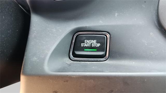 used 2023 Chevrolet Camaro car, priced at $33,991