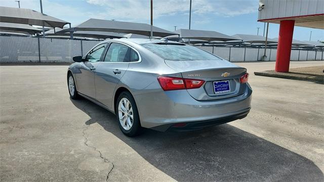 used 2023 Chevrolet Malibu car, priced at $17,000