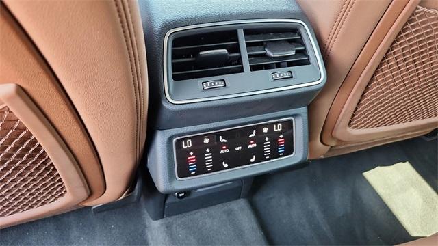 used 2021 Audi e-tron car, priced at $24,700