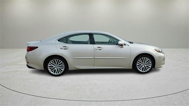 used 2016 Lexus ES 350 car, priced at $22,991