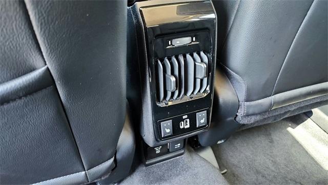 used 2022 Jeep Compass car, priced at $23,495